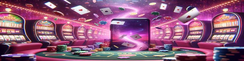 Navigating the Latest Casino Deals