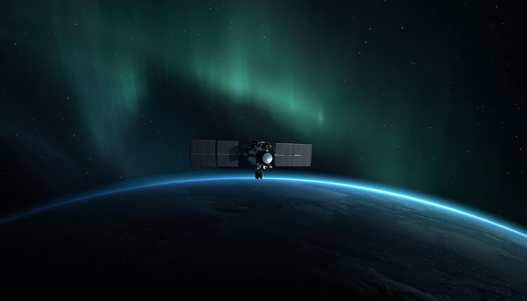 Satellite Reliability and Online Services